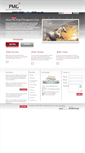Mobile Screenshot of pmguae.com